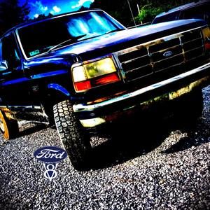 Meet your Posher, Logan